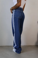 Calça Jeans Line