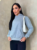 Blusa Moletom Lari