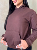 Blusa Moletom Lari