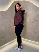 Blusa Moletom Lari