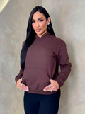 Blusa Moletom Lari