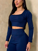 Conjunto Thayna
