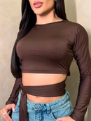 Cropped Amarração Isis
